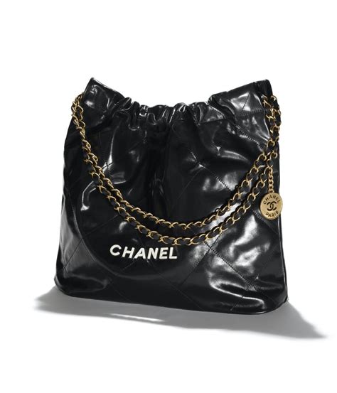 bolsa 22 chanel|bolsas Chanel originais.